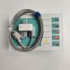 MASIMO MASIMO Compatible Massimo  Main cable (Configuaration list : Etco2 Sensor 1 pcs, Adult adapter 1 pcs Baby adapter 1 pcs ) Co2 Monitor
