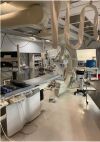 SIEMENS Artis Zee Angio Lab