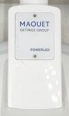 MAQUET Getinge Group PowerLED PWD500SF HD-K3 Surgical Light 568320904 - 188416 Light Source