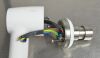 MAQUET Getinge Group PowerLED PWD500SF HD-K3 Surgical Light 568320904 - 188416 Light Source