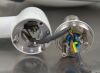 MAQUET Getinge Group PowerLED PWD500SF HD-K3 Surgical Light 568320904 - 188416 Light Source
