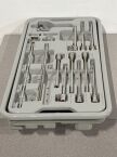 STRYKER Hip Arthroscopy Instrument Set