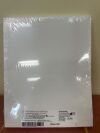 MENTOR 351-2450SZ Mentor Round Moderate Plus Profile Single Use Saline Breast Implant Sizer, 450cc, Style 2000
