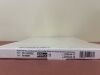 MENTOR 351-2450SZ Mentor Round Moderate Plus Profile Single Use Saline Breast Implant Sizer, 450cc, Style 2000