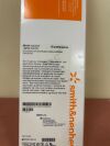 SMITH & NEPHEW 72202675 Curved Knot Pusher/Suture Cutter and Slotted Cannula Set