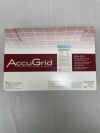 ACCUGRID 302 GRID SYSTEM, SPECIMEN LOCALIZING 5.65"