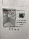 EXERGEN 134203 Caps for Temporal Scanner
