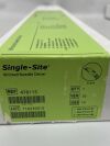 INTUITIVE SURGICAL 478115 DA VINCI XI SINGLE SITE 5MM WRISTED NEEDLE DRIVER (10 USES)
