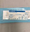 MEDTRONIC 1883516 3.5mm RAD 60 Curved Sinus Blade, 11cm
