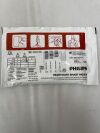 PHILIPS 989803149981 HeartStart FRx SMART Pads III