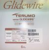 TERUMO GS3503 Glidewire .035 X 180cm Stiff-lot of 5