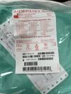 HAEMONETICS 00208-00 Cell Saver Aspiration & Anticoagulation Line