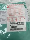 HAEMONETICS 00208-00 Cell Saver Aspiration & Anticoagulation Line