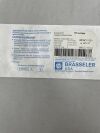 BRASSELER 04-C0609 1.5 X 10.0MM CC TAPER