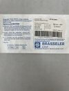BRASSELER 04-C0615 2.1 X 4.8MM TAPERED