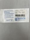 BRASSELER 10-C0105 2.0MM ROUND BUR