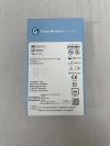 GRACE MEDICAL 520-012 SHEEHY COLLAR BUTTON VENT TUBE 1.27MM ID FLUOROPLASTIC PAIR 10 PACK