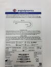 ANGIO DYNAMICS H7878105352601 ADx Guidewire, WORKHORSE, PTFE, FIXED, 3mm J tip, 0.035" x 260cm