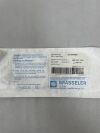 BRASSELER KM-AM8U 2.9 X 3.8MM MATCH HEAD