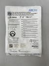 ARROW ML-00702 TWO-LUMEN CV CATHETER 7F X 16CM