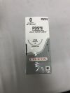 ETHICON ZB370 PDS II Violet Monofilament Suture, Size 0, 36in length, CTXB needle