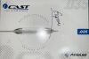 ATRIUM 85404 Balloon Expandable Covered Stent 7mm X 38mm X 80cm