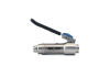 AESCULAP GA529 HiLAN Pneumatic High-Speed Motor