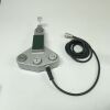 MIZUHO 7200B FOOTSWITCH FOR MST-7200B Surgical Table