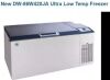 HAIER BIOMEDICAL Does Not Apply NEW DW-86W420JA ULTRA LOW TEMP FREEZER -86F , 14.8CuFt, 420L, 220V 