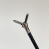 R. WOLF 8393.2268 Grasping Atraumatic Grasper, 5 Mm W/ Rotating Handle 8393.0003