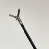 R. WOLF 8393.2268 Grasping Atraumatic Grasper, 5 Mm W/ Rotating Handle 8393.0003
