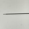R. WOLF 8393.2268 Grasping Atraumatic Grasper, 5 Mm W/ Rotating Handle 8393.0003