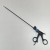 R. WOLF 8393.2268 Grasping Atraumatic Grasper, 5 Mm W/ Rotating Handle 8393.0003
