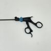 R. WOLF 8393.2268 Grasping Atraumatic Grasper, 5 Mm W/ Rotating Handle 8393.0003