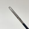 JARIT 615-152 Tenaculum Forcep w/Ratchet, Single Tooth, Insulated, 5mm, 13-3/4