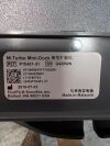SONOSITE M-Turbo Ultrasound - Cardiac - Vascular