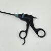 R. WOLF 8393.966  Laparoscopic Scissor W/ HF Rotatable Without Ratchet Handle