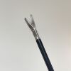 R. WOLF 8393.966  Laparoscopic Scissor W/ HF Rotatable Without Ratchet Handle