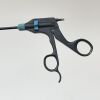 R. WOLF 8393.966  Laparoscopic Scissor W/ HF Rotatable Without Ratchet Handle