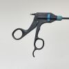 R. WOLF 8393.966  Laparoscopic Scissor W/ HF Rotatable Without Ratchet Handle