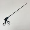 R. WOLF 8393.966  Laparoscopic Scissor W/ HF Rotatable Without Ratchet Handle