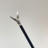 R. WOLF 8393.966  Laparoscopic Scissor W/ HF Rotatable Without Ratchet Handle