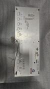 SIEMENS 10128921 Supervisory Controller Assembly 10128921 Supervisory Controller Assembly MRI Scanner