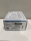 SMITHS MEDICAL 60SP030 Pediatric Tracheostomy Tube, Cuffless, 3.0mm
