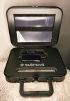CARTESSA 2020 Subnovii Plasma Pen Device