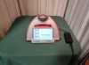 INVITROGEN C10281 Cell Counter