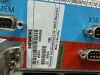 SIEMENS 10354268 UMAR2A_DX CT Scanner