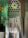 SIEMENS 10662811 Service Part PDC Control MCI CT Scanner