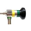 XOMED REF 18-80152, Sharpsite 0 Degree Rigid Scope