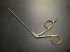STRYKER 242-030-200 Arthroscopic Straight Punch